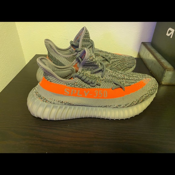 Yeezy Shoes - Yeezy 350 belugas